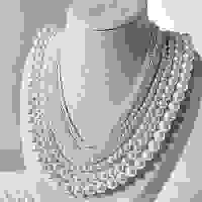 Kit de Confection Artisanale - Bijoux en Perles