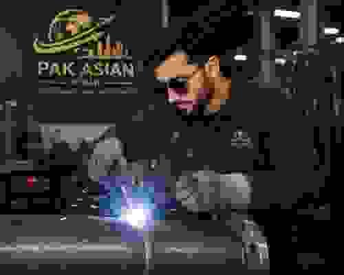 WELDERS JOBS