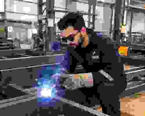 Pipe & Structural Welders Jobs
