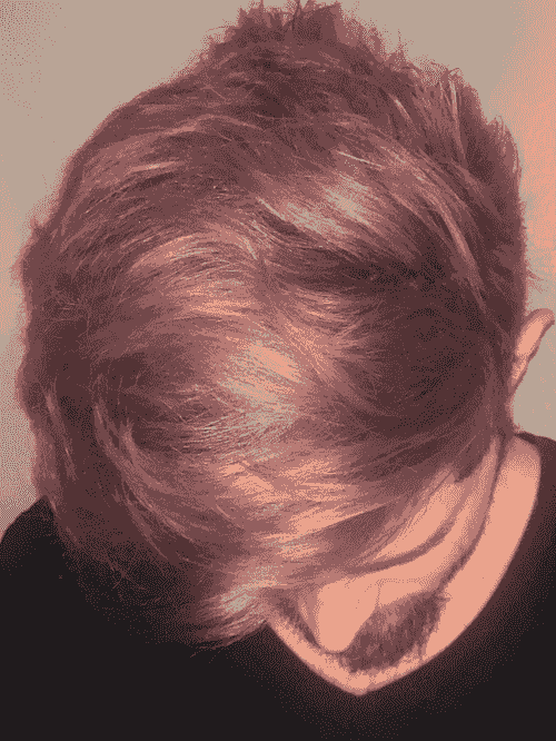 Cut and Creative Colors