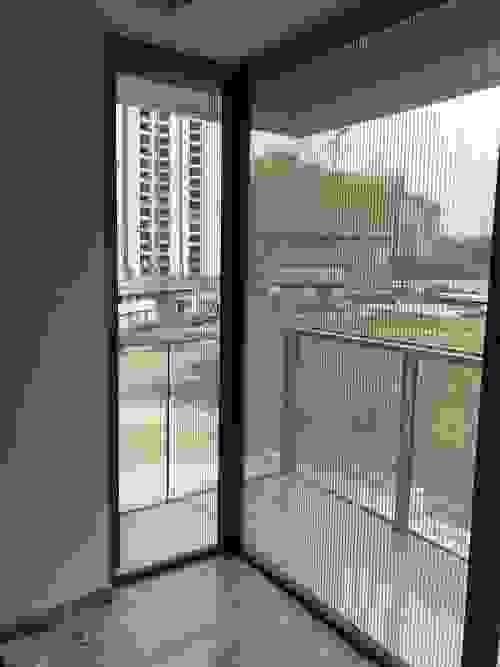防蚊紗網 / 防蚊窗 (Insect Screen & Mosquito Net)