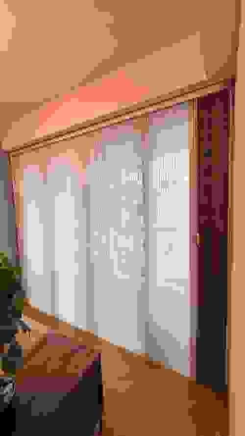 蜂巢門 / 風琴趟門 (Honeycomb Sliding Doors & Dividers)