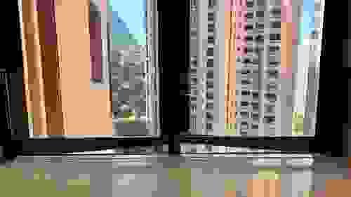 玻璃窗花 / 玻璃貼膜 (Glass Window Film)