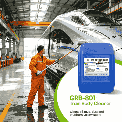GRB-801