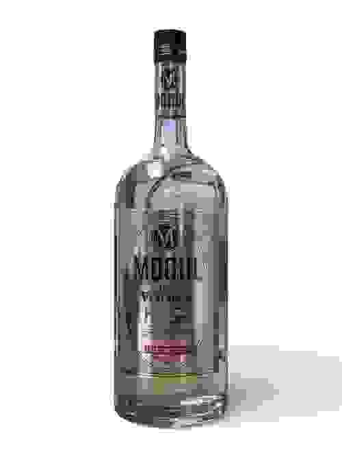 MOGUL VODKA - Platinum Edition