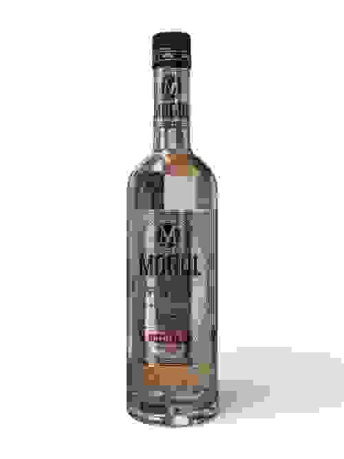 MOGUL VODKA - Platinum Edition
