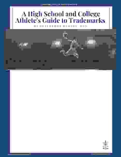 A High School and College Athlete's Guide to Trademarks