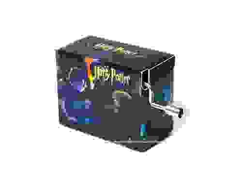 Harry Potter Paper Music Box Melody Hedwigs Theme