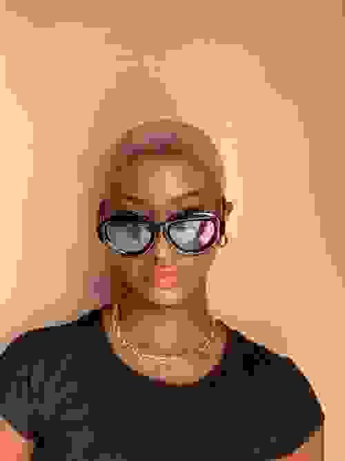 THE SPECTACLE