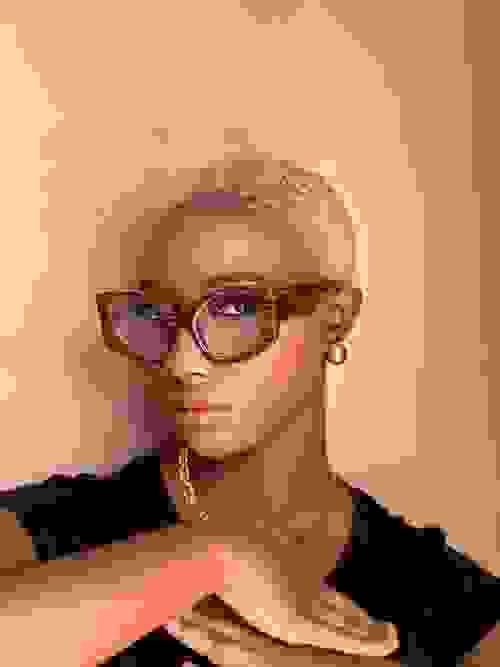 THE MAIN CHARACTER