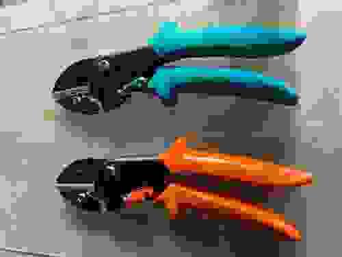Heavy-Duty Hand Pruner
