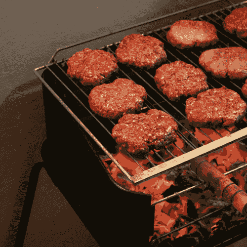 Ground Beef