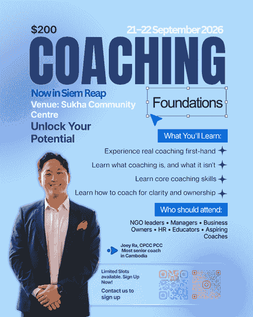 Coaching Foundation