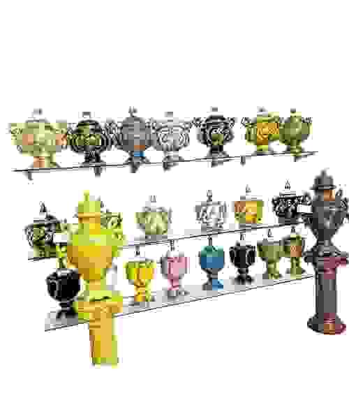 soperas para los orishas