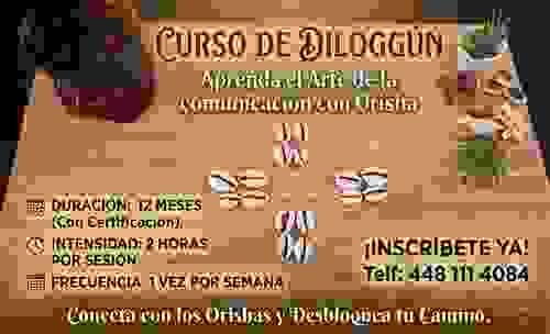 curso de diloggun