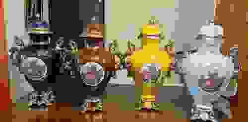 soperas