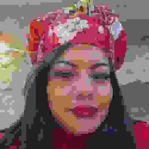 CITA CON OSHUN KOIDDE