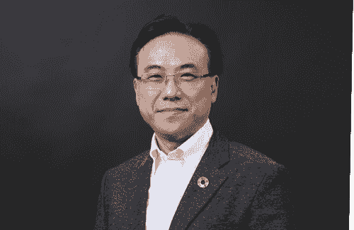 徐竹先