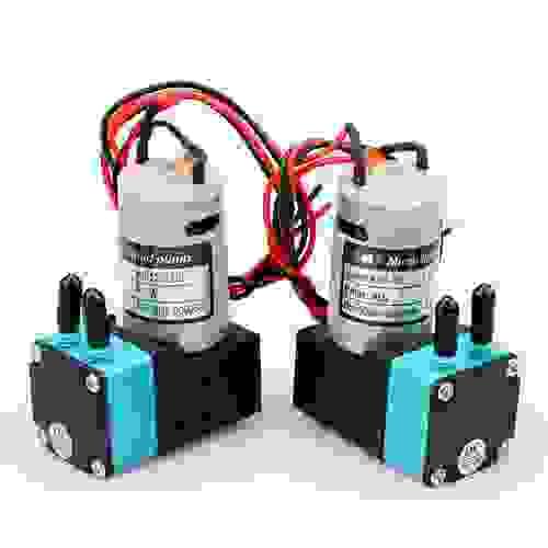 Ink Pump 7W
