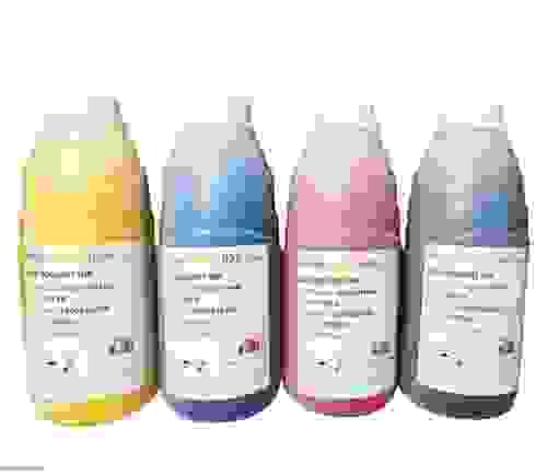 Eco-solvent inks