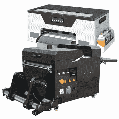 DTF Desktop Printer A3