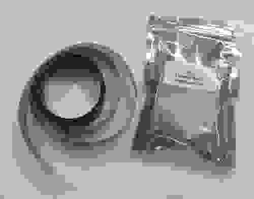 Encoder Strip