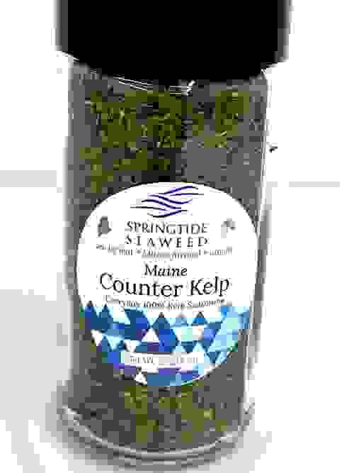 Counter Kelp - Organic