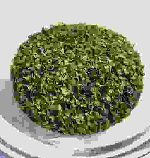 Bulk Seaweed: Sugar Kelp and Alaria Blends - Organic
