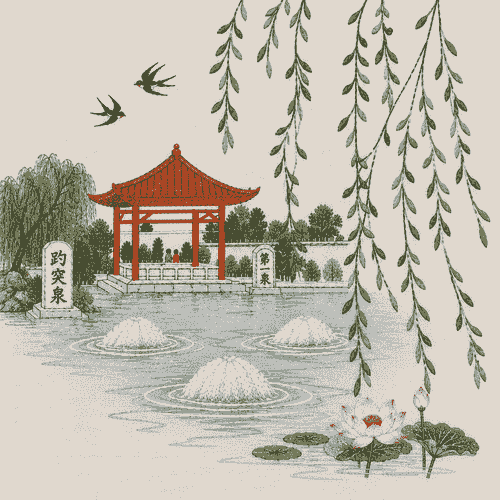 测试