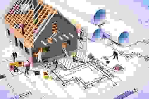 Advanced Quantity Surveying