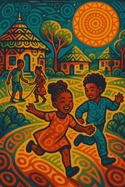 Free Download – The 29th: A Day to Restore the Village by Written By Bankera