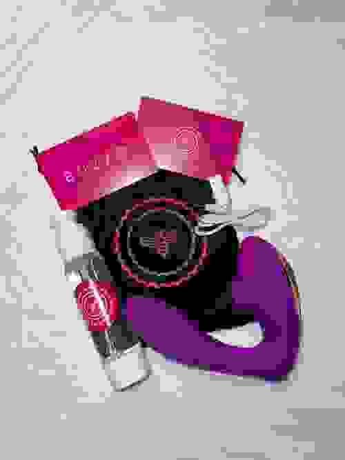 Buzzo - Extra Purple