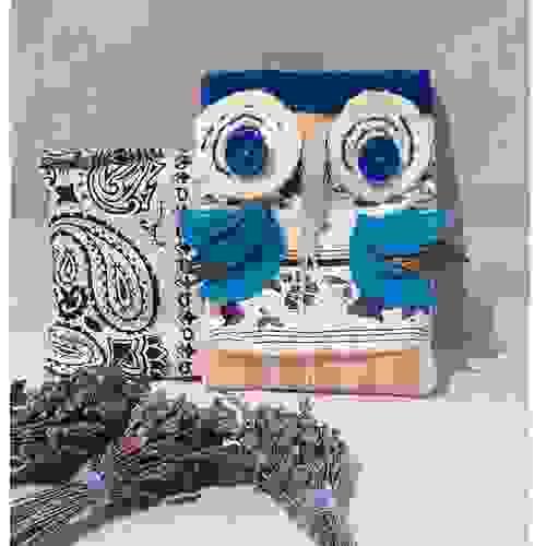 Chouette n° 14