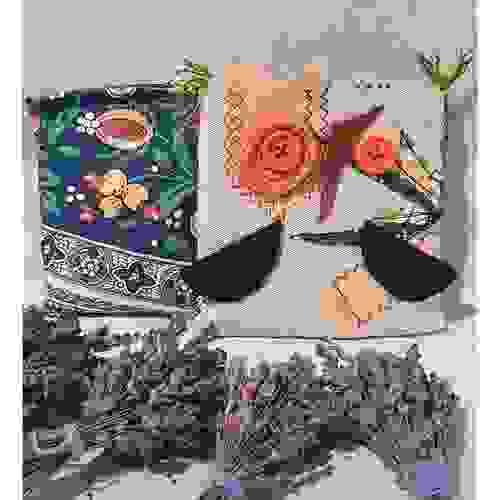 Chouette n° 15