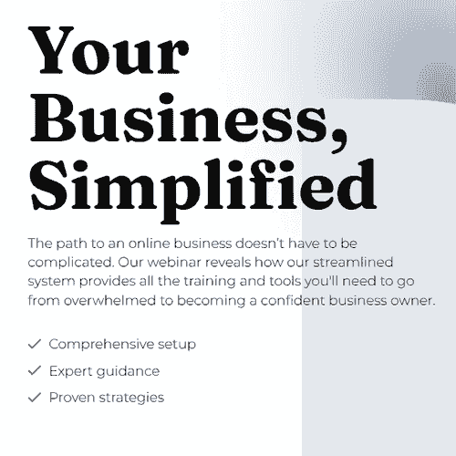 Lifetime Digital Business Platform Access +