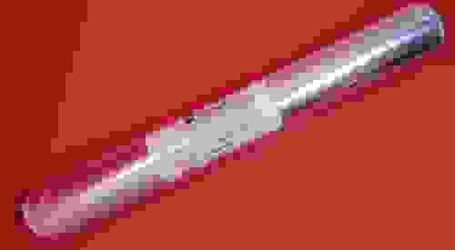 رول فويل 40 سم عرض × 60 متر