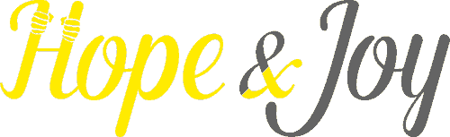 Soutenir Hope and Joy Alsace