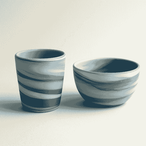Neriage Workshop – Playing with Colour in Clay