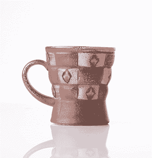 Diamond Mug