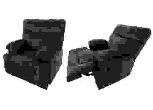 RECLINABLE RAVAGE CAFÉ