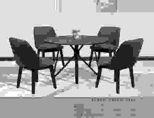 COMEDOR LAWRENCE REDONDO