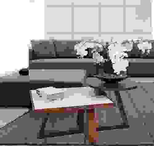 MESA CENTRAL SPAZIOS