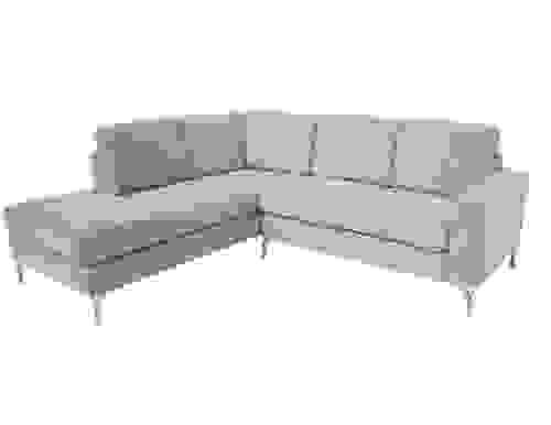 SALA JULISA  MOD RIVOLI BEIGE