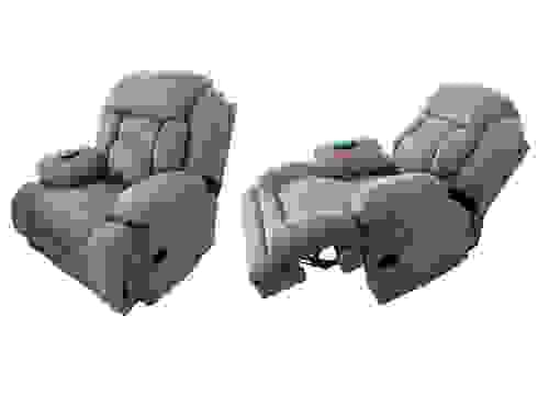 RECLINABLE EROICA BEIGE
