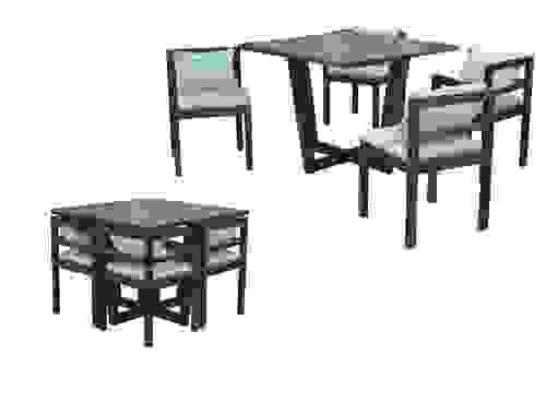 COMEDOR MAINE TZALAM