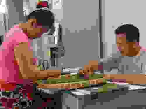 Indonesia Munthe DryMill Dolok Sanggul Sumatran method【Medium Roast】