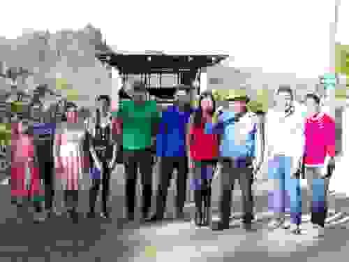 Honduras El Roblar Washed【Light Roast】