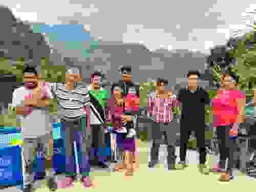 Honduras El Guayabo Washed【Light Roast】