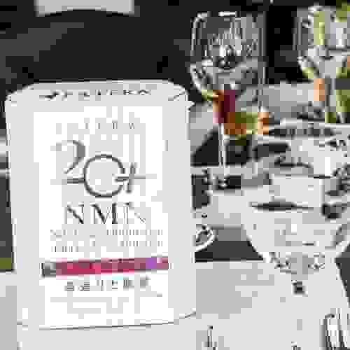 2025 Fatera 20+ NMN 30粒 
