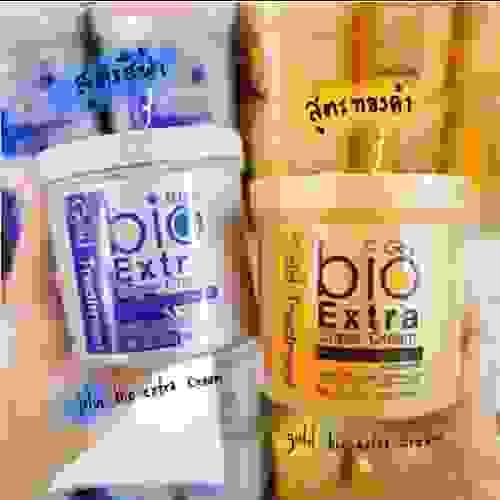  Bio Extra 膠原蛋白頭髮護理療程 500g